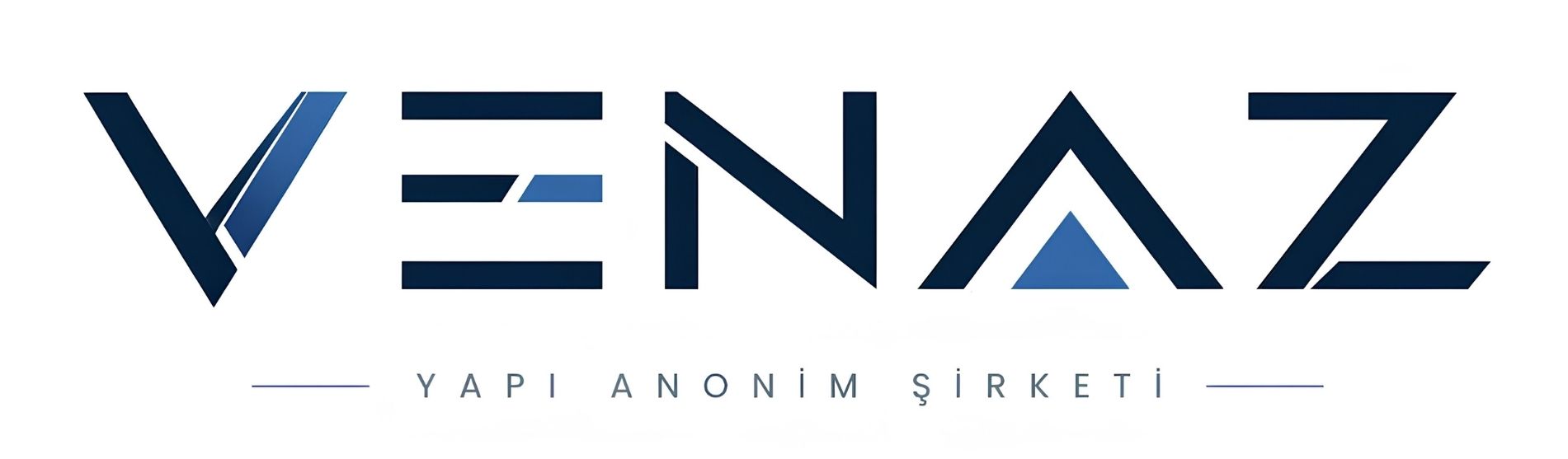 Venaz Logo